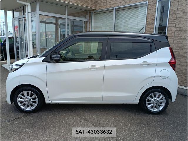 Nissan DAYZ 2020-01 7217252-3