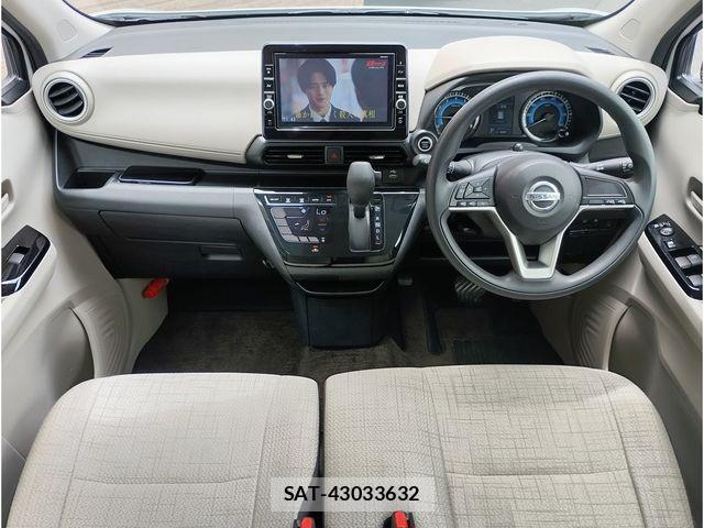 Nissan DAYZ 2020-01 7217252-4