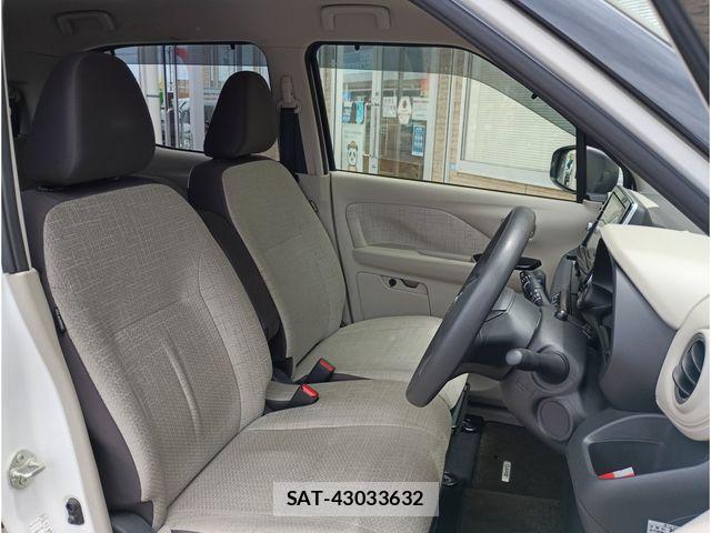 Nissan DAYZ 2020-01 7217252-5