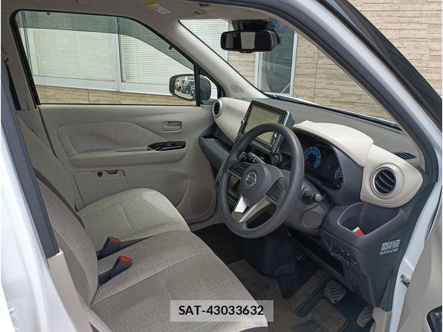 Nissan DAYZ 2020-01 7217252-6