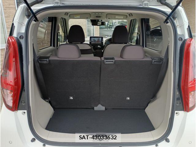 Nissan DAYZ 2020-01 7217252-8