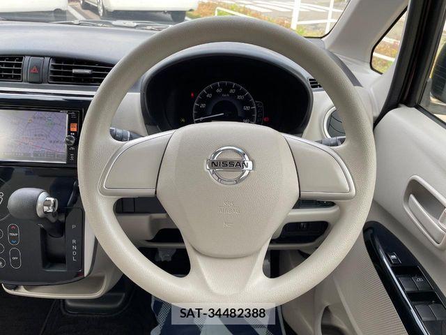 Nissan DAYZ 2015-11 7217199-10
