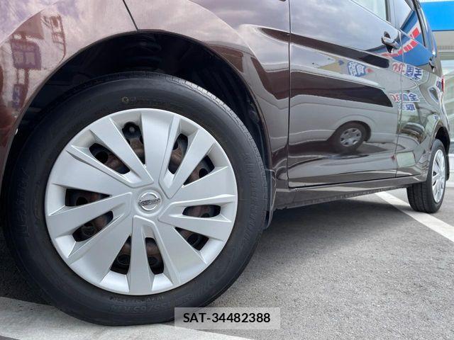 Nissan DAYZ 2015-11 7217199-12