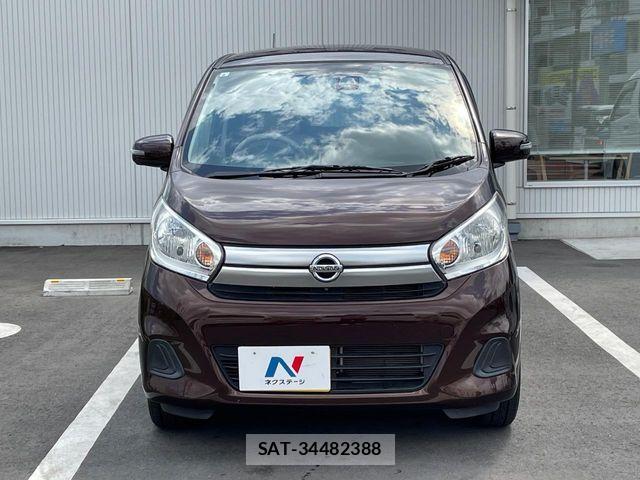 Nissan DAYZ 2015-11 7217199-13