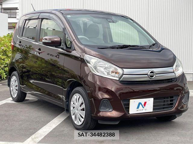 Nissan DAYZ 2015-11 7217199-15