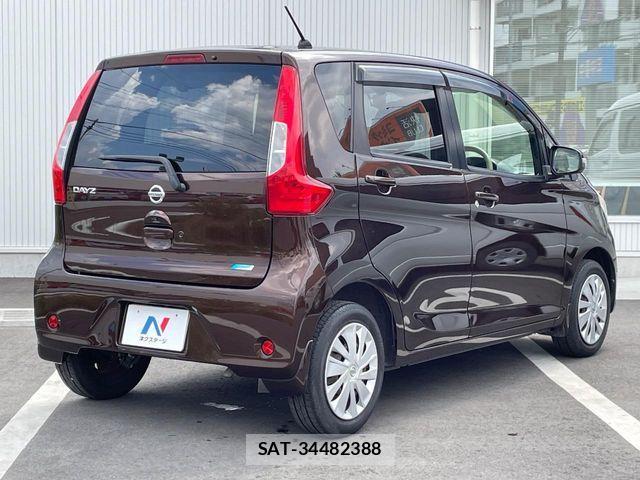 Nissan DAYZ 2015-11 7217199-16