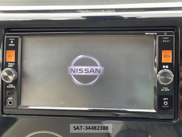 Nissan DAYZ 2015-11 7217199-3