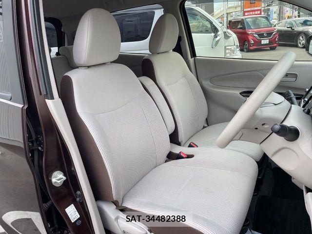Nissan DAYZ 2015-11 7217199-7