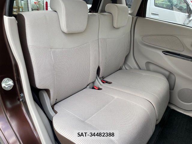 Nissan DAYZ 2015-11 7217199-8