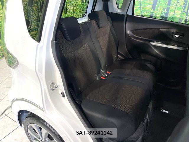 Nissan DAYZ 2013-08 7217160-9
