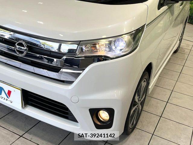 Nissan DAYZ 2013-08 7217160-12
