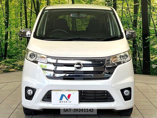 Nissan DAYZ 2013-08 7217160-14