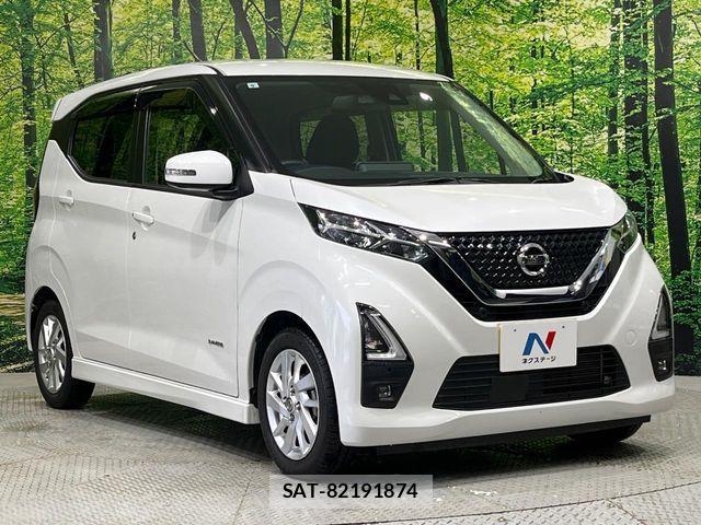 Nissan DAYZ 2021-09 7217317-16