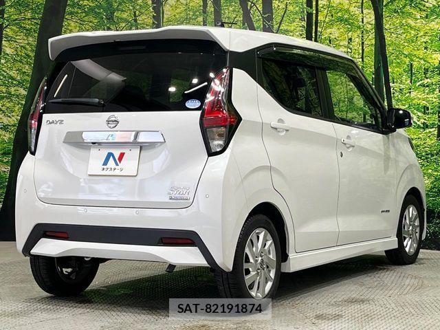 Nissan DAYZ 2021-09 7217317-17