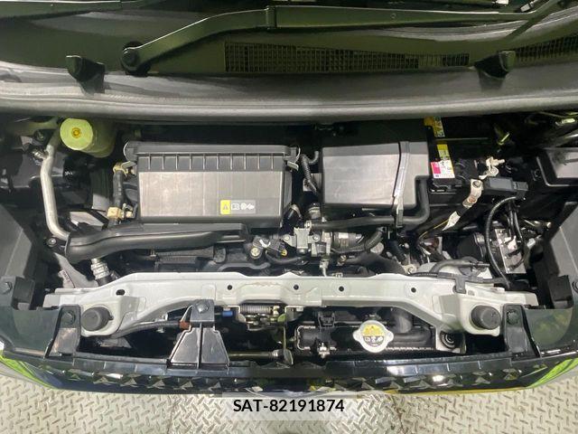 Nissan DAYZ 2021-09 7217317-18