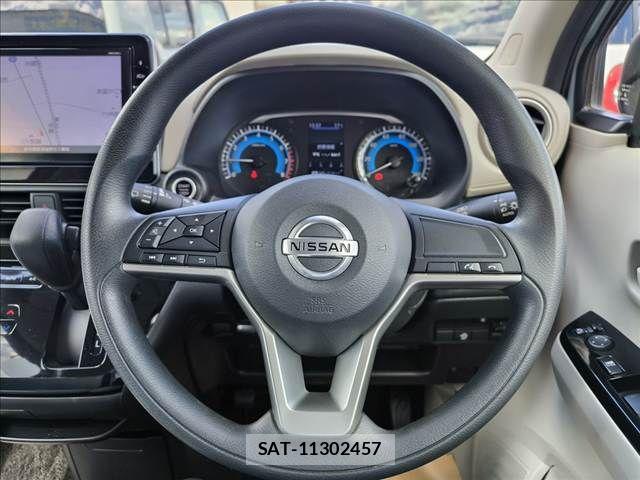 Nissan DAYZ 2019-08 7217244-9