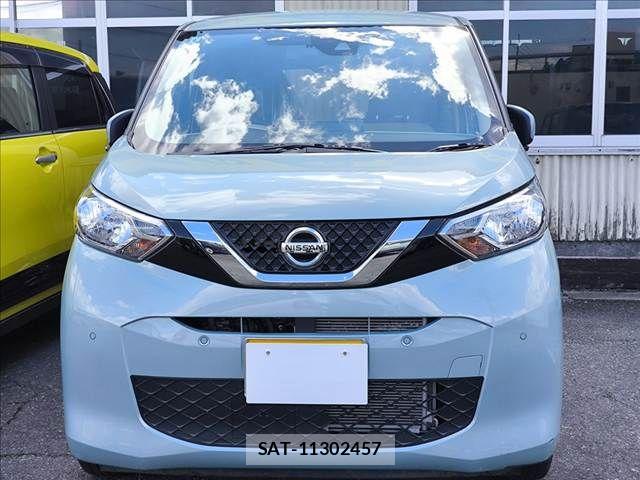 Nissan DAYZ 2019-08 7217244-1
