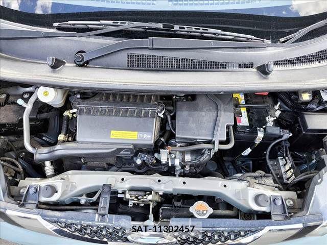 Nissan DAYZ 2019-08 7217244-19