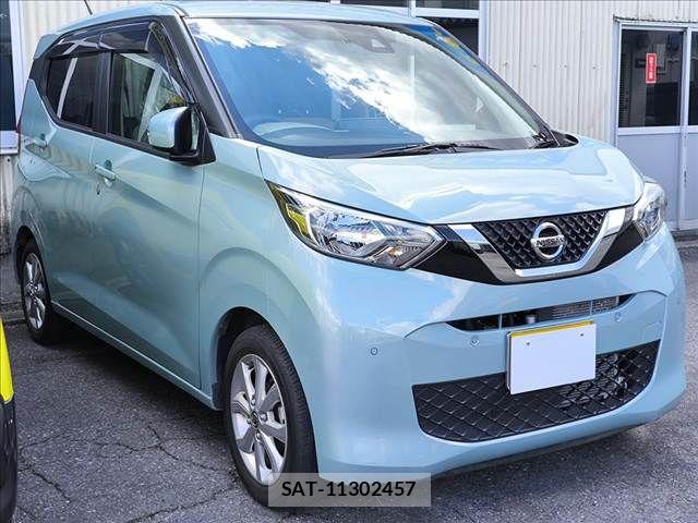 Nissan DAYZ 2019-08 7217244-2