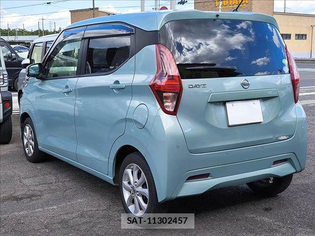 Nissan DAYZ 2019-08 7217244-3