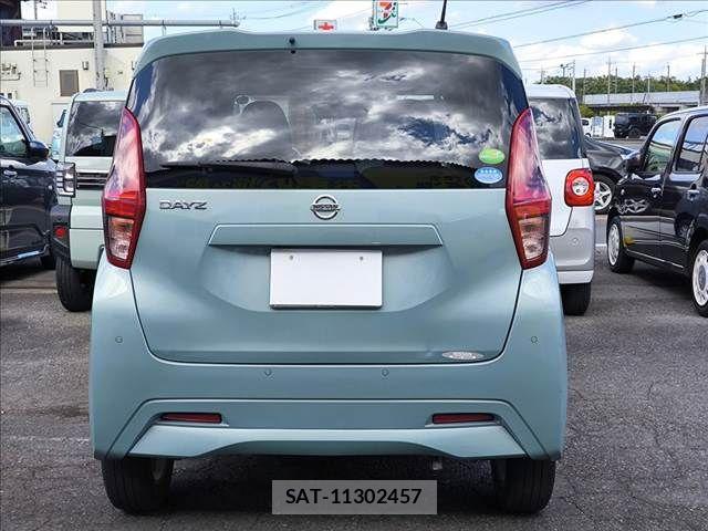 Nissan DAYZ 2019-08 7217244-4