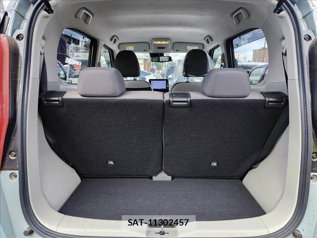Nissan DAYZ 2019-08 7217244-5