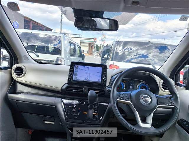 Nissan DAYZ 2019-08 7217244-7