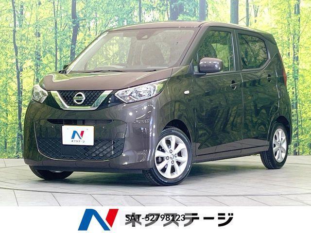 Nissan DAYZ 2023-07 7217330-0