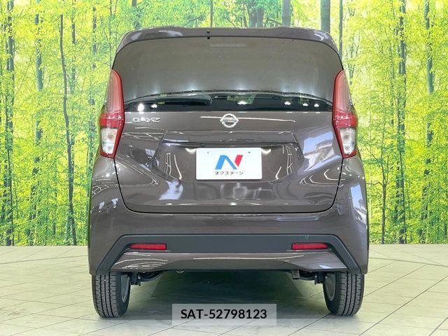 Nissan DAYZ 2023-07 7217330-14