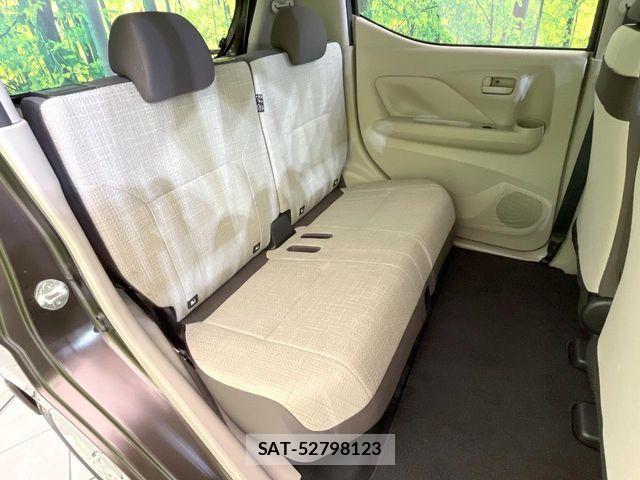 Nissan DAYZ 2023-07 7217330-8