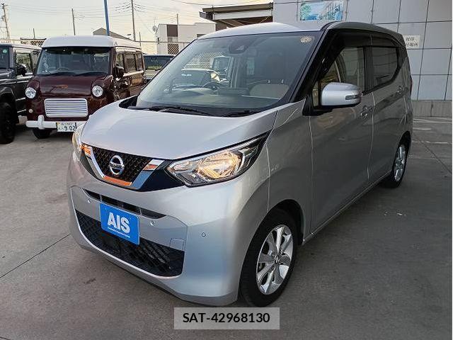 Nissan DAYZ 2022-07 7217326-0