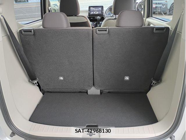 Nissan DAYZ 2022-07 7217326-9