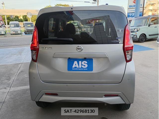Nissan DAYZ 2022-07 7217326-1