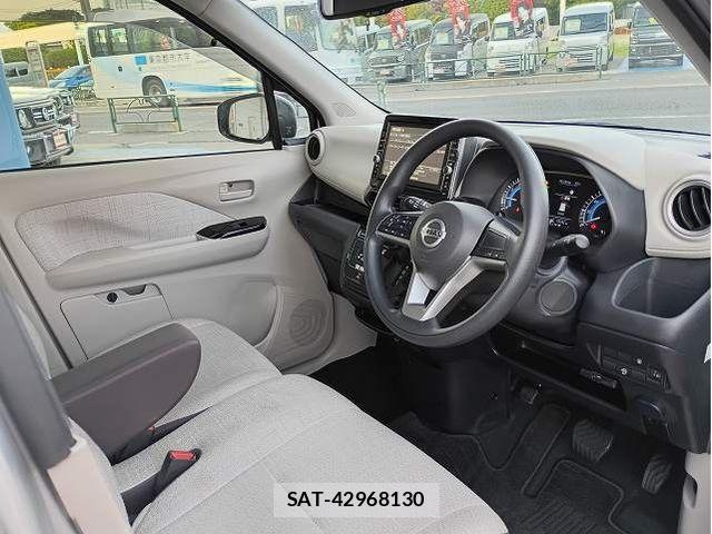 Nissan DAYZ 2022-07 7217326-21