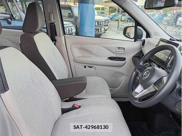 Nissan DAYZ 2022-07 7217326-22
