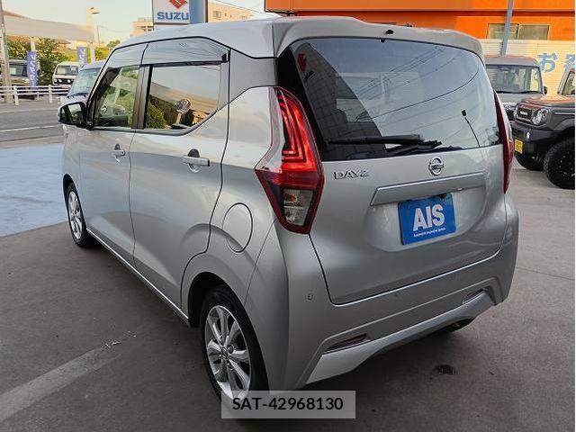Nissan DAYZ 2022-07 7217326-4