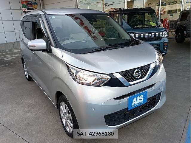 Nissan DAYZ 2022-07 7217326-5