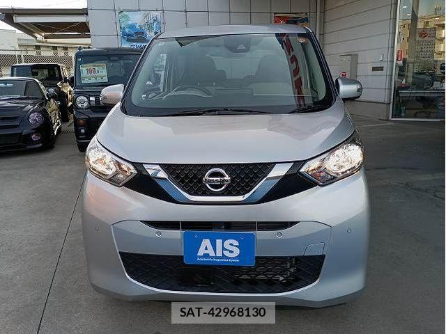 Nissan DAYZ 2022-07 7217326-6