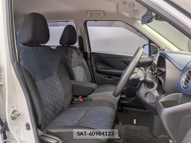 Nissan DAYZ 2021-09 7217314-17