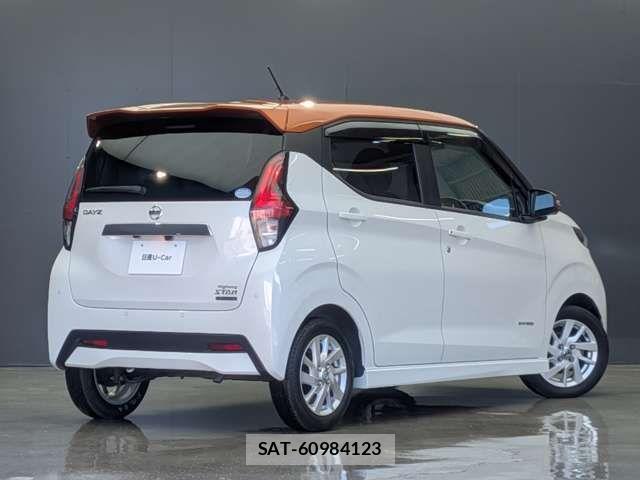 Nissan DAYZ 2021-09 7217314-1