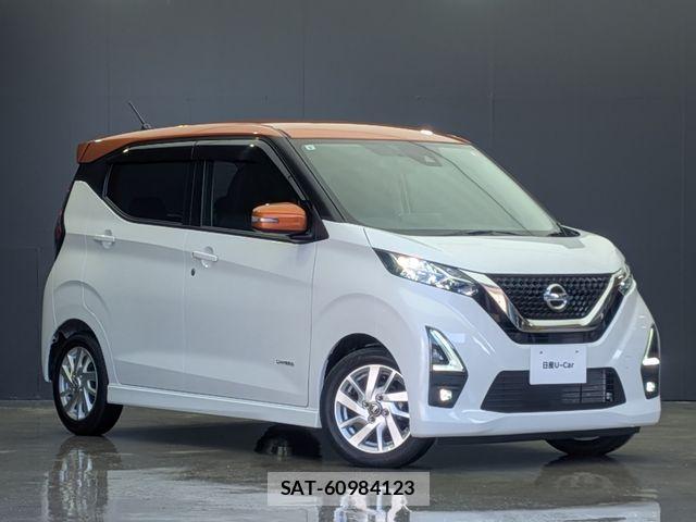 Nissan DAYZ 2021-09 7217314-27