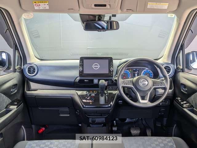 Nissan DAYZ 2021-09 7217314-2