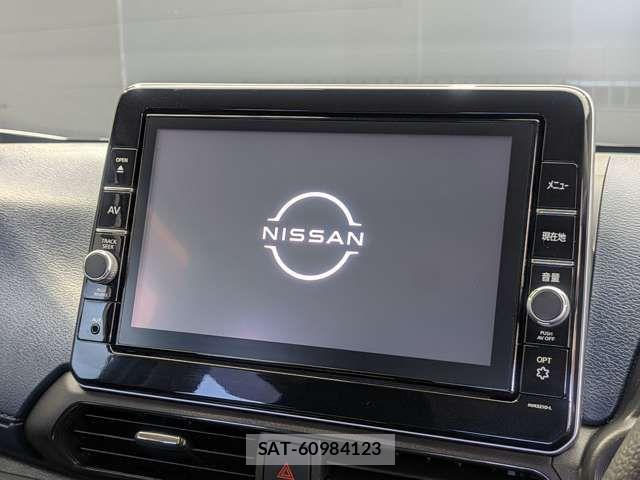 Nissan DAYZ 2021-09 7217314-3