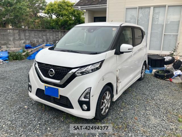 Nissan DAYZ 2019-07 7217242-1