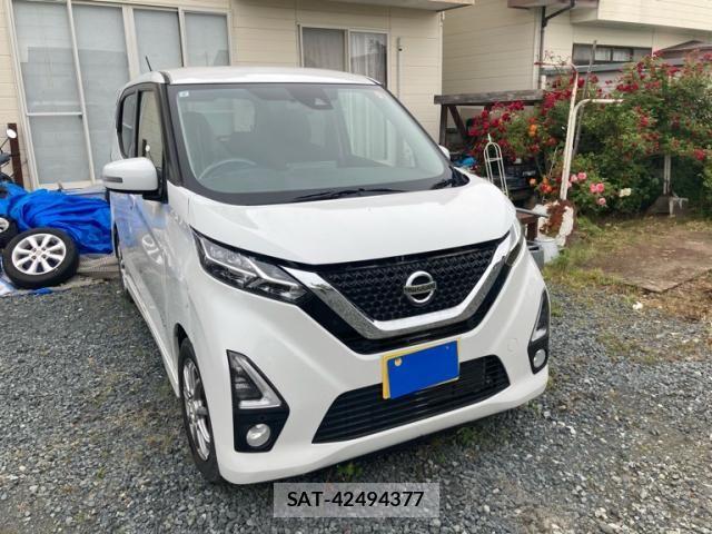 Nissan DAYZ 2019-07 7217242-2