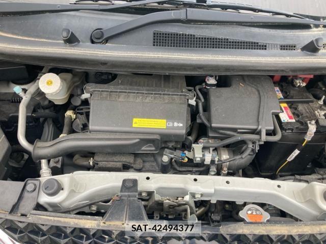 Nissan DAYZ 2019-07 7217242-5