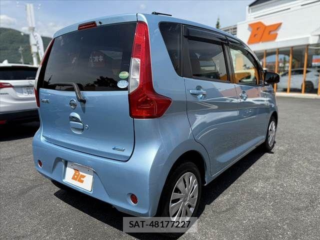 Nissan DAYZ 2016-02 7217202-14