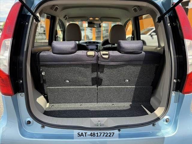 Nissan DAYZ 2016-02 7217202-18