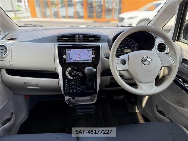 Nissan DAYZ 2016-02 7217202-1