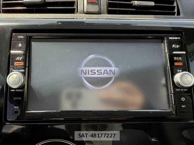Nissan DAYZ 2016-02 7217202-2
